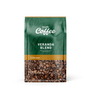 Coffee Lungo