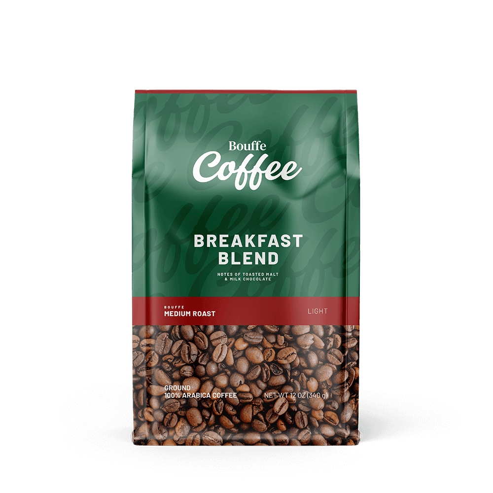 Coffee Espresso