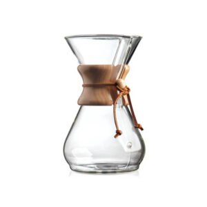 Glass Jug
