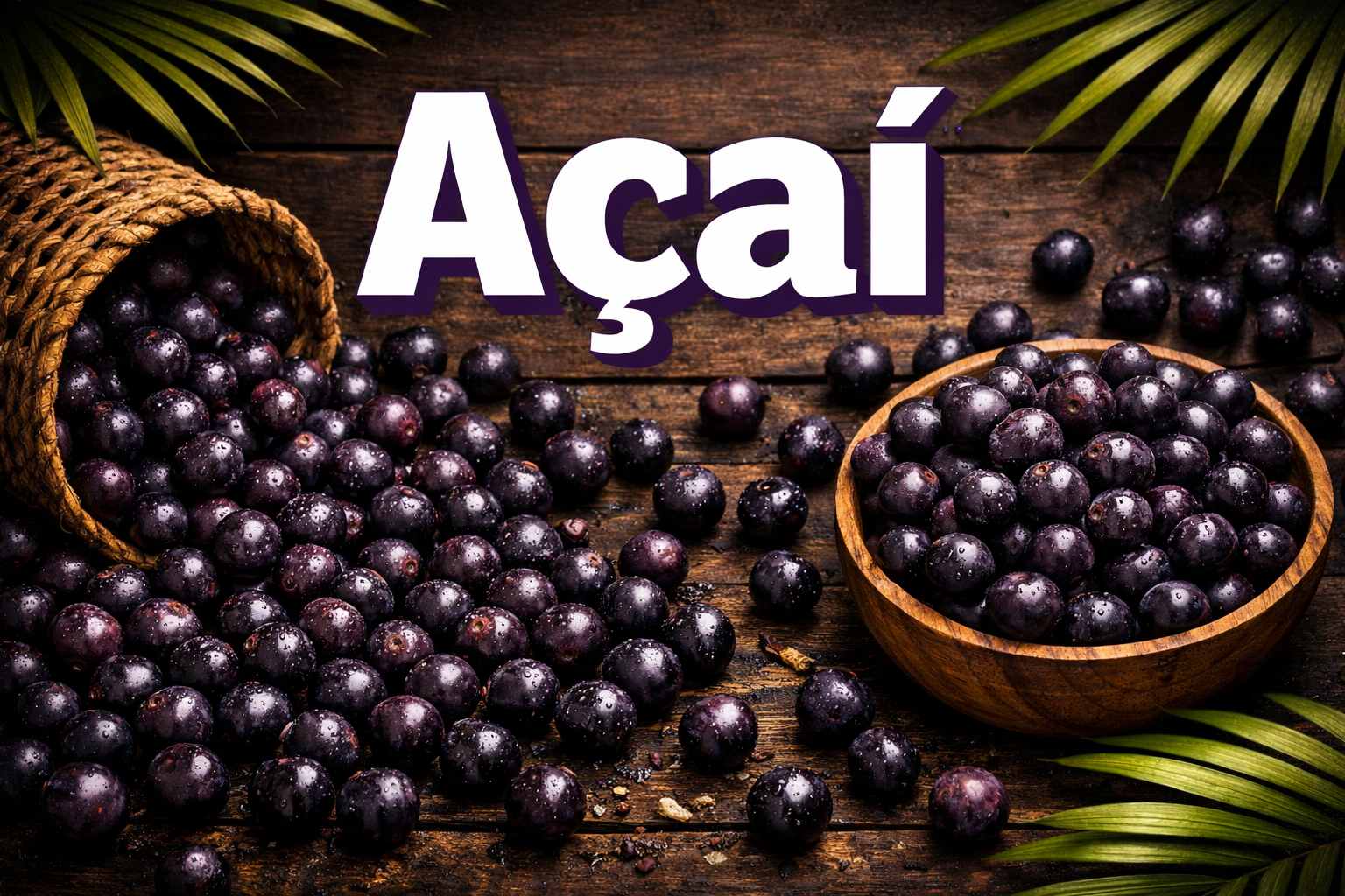 Açaí
