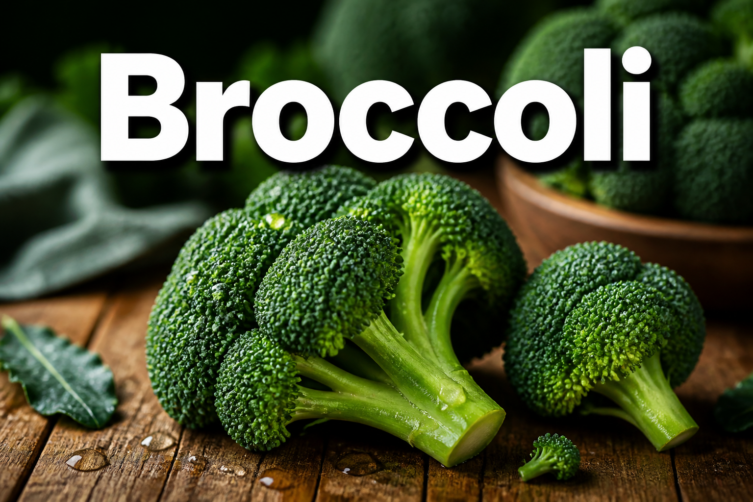 Broccoli