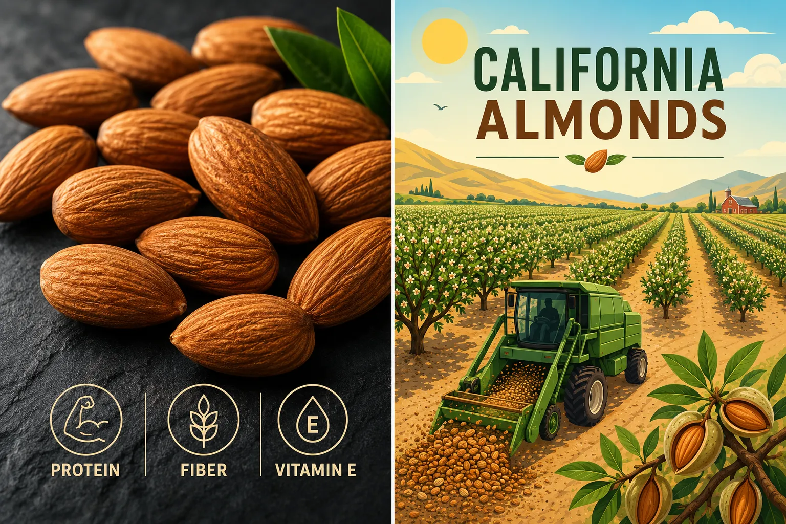 Almond Prices and Where to Buy Almonds