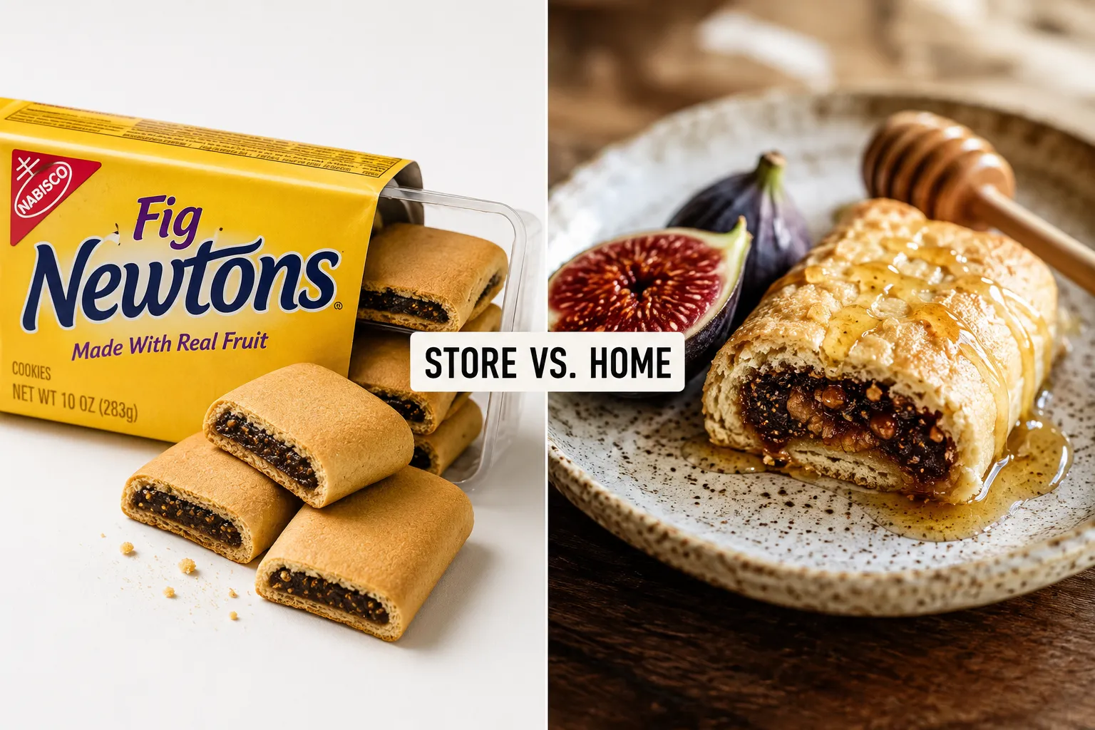 Are Fig Newtons Vegan or Gluten-Free?