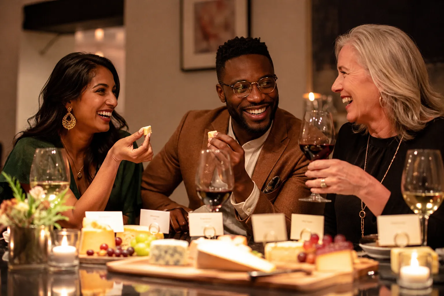 Are There Cheese Lover's Day Events Near Me?