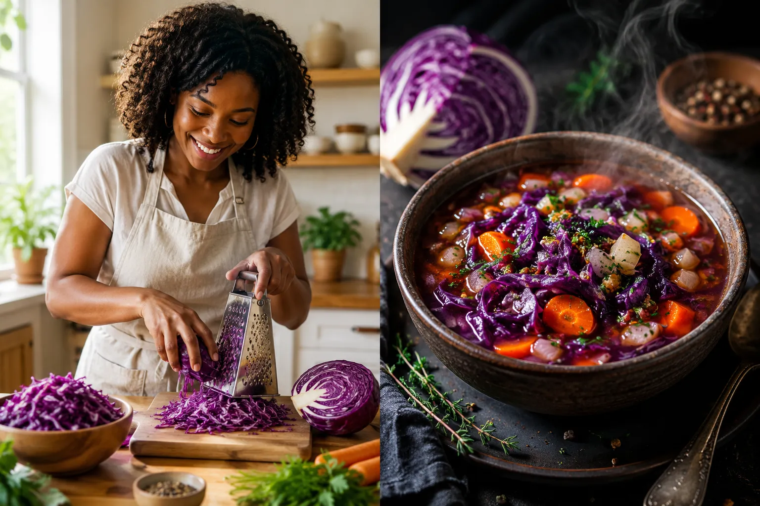 Best Cabbage Recipes for National Cabbage Day