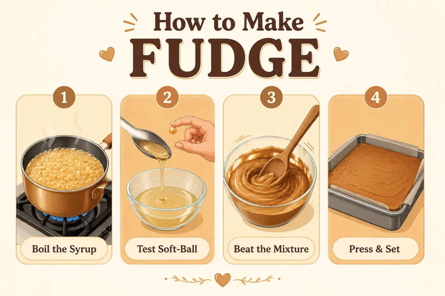 Best Fudge Recipes and Flavors for National Fudge Day