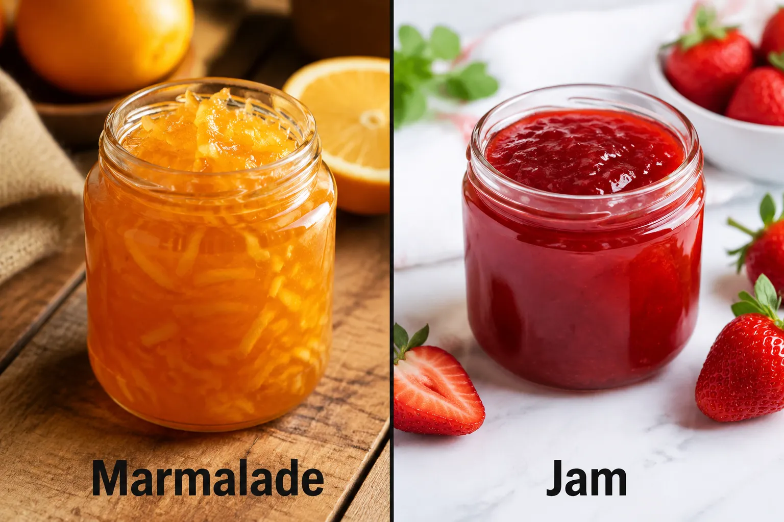 Best Ways to Use Marmalade in Cooking