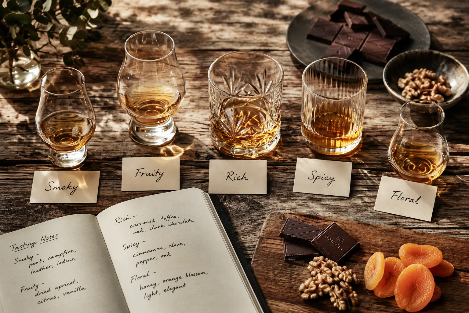 Best Whiskeys to Try on International Whiskey Day