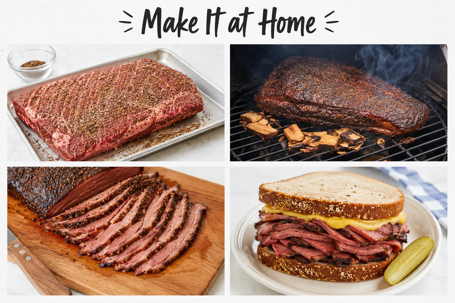 Can You Freeze Pastrami?