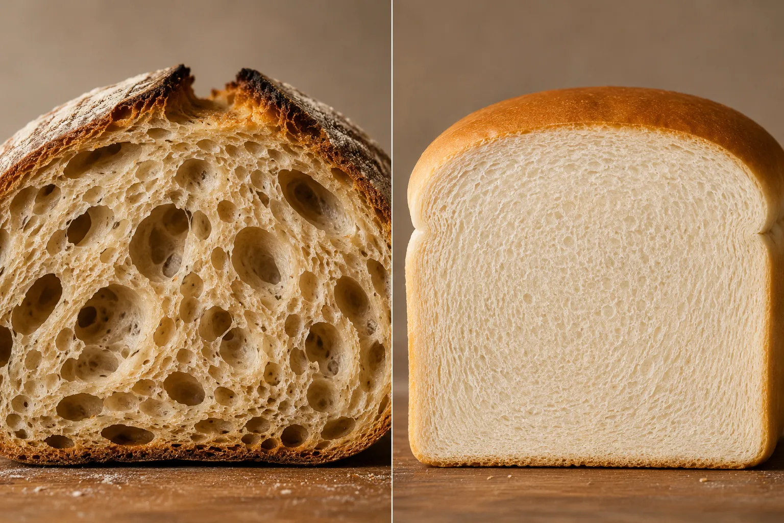 Can You Freeze Sourdough Bread?