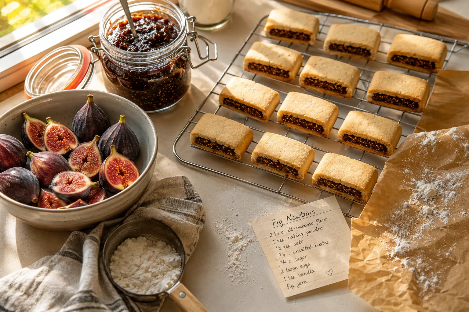 From Kennedy Biscuit Works to Nabisco