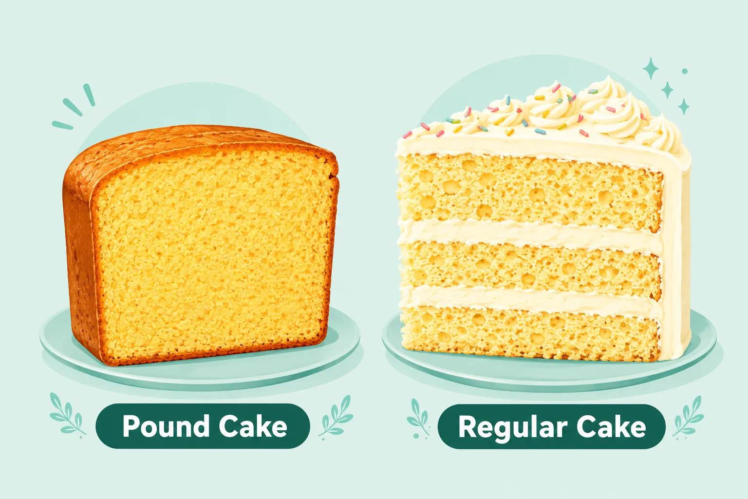 History of National Pound Cake Day and the Pound Cake Itself