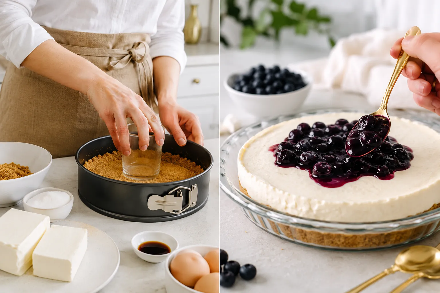 How Do People Celebrate Cheesecake Day on July 30?