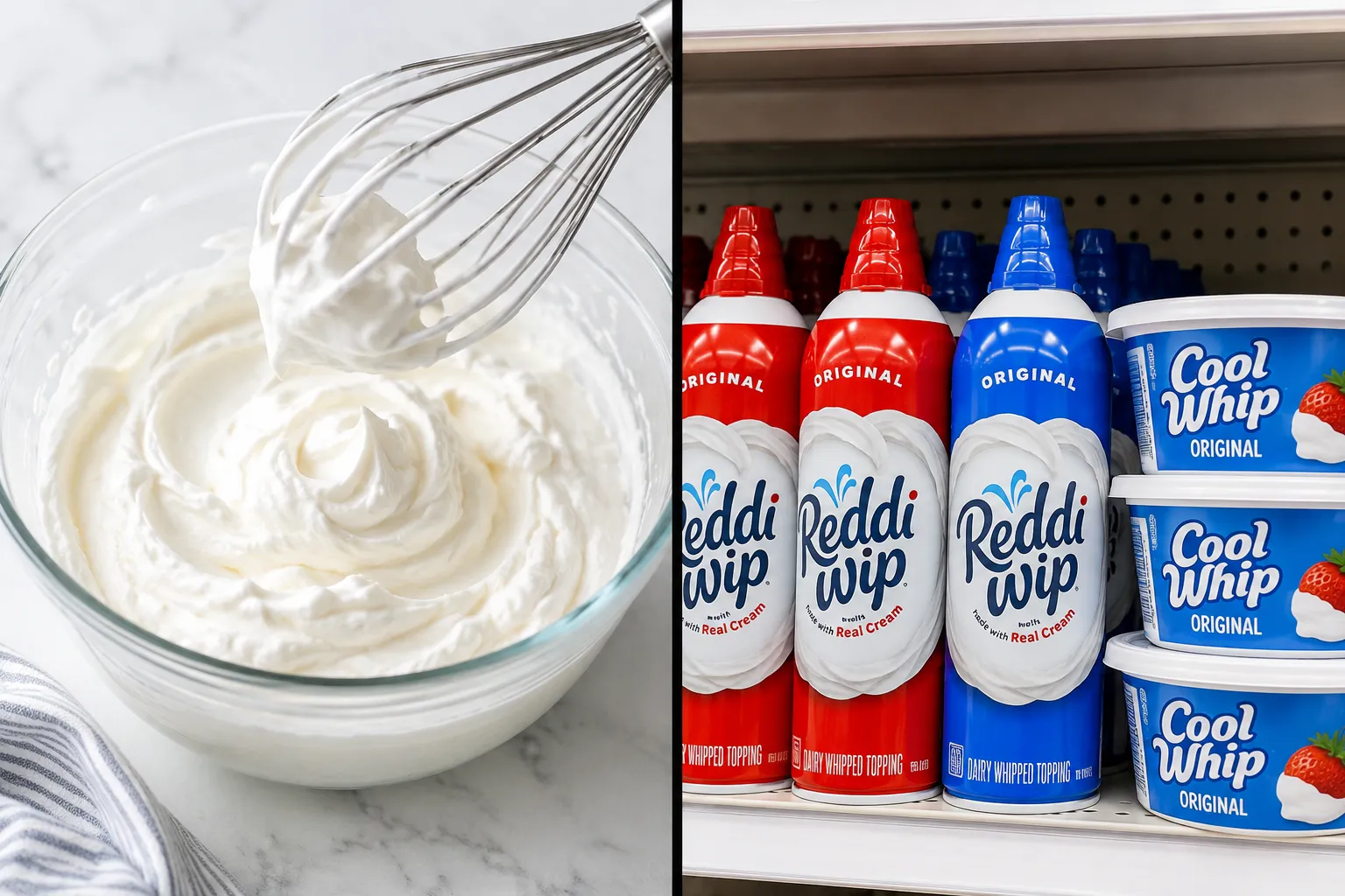 How Do People Celebrate January 5 National Whipped Cream Day?