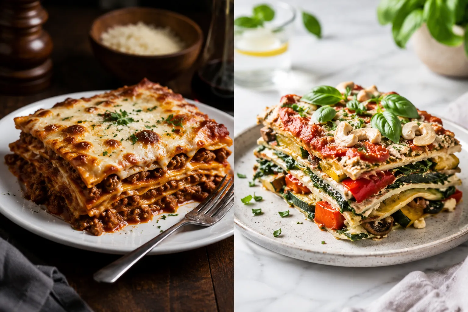 How Does July 29 Lasagna Day Differ from Other Food Holidays?