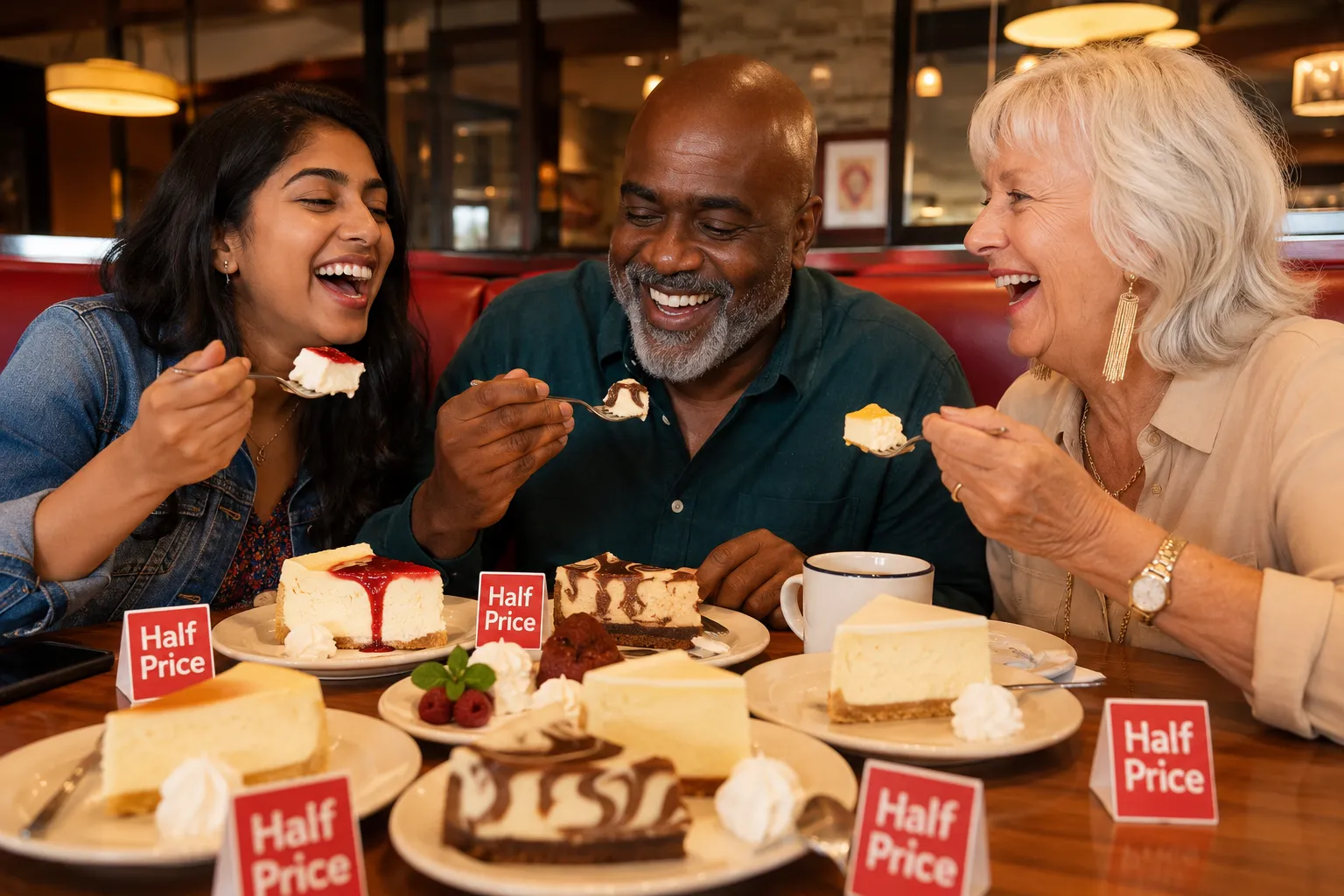 How Many Calories Are in Cheesecake on Cheesecake Day?