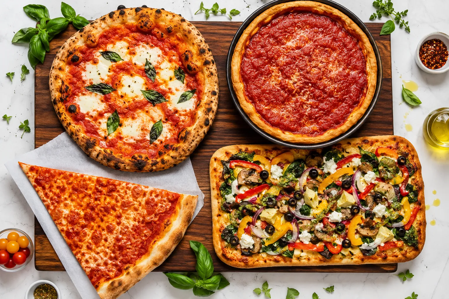How Many People Celebrate National Pizza Day
