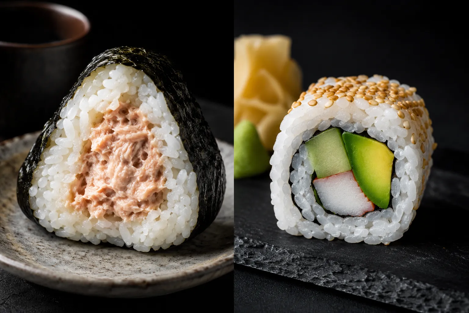 How to Celebrate April 19 National Rice Ball Day