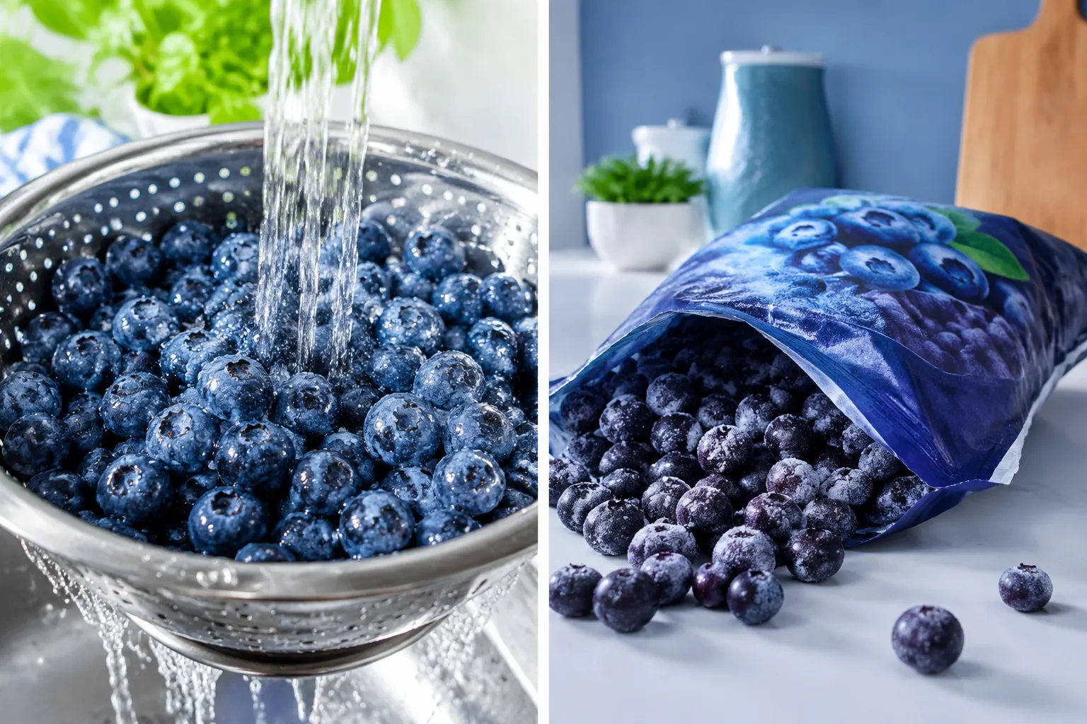 How to Celebrate April 28 National Blueberry Pie Day