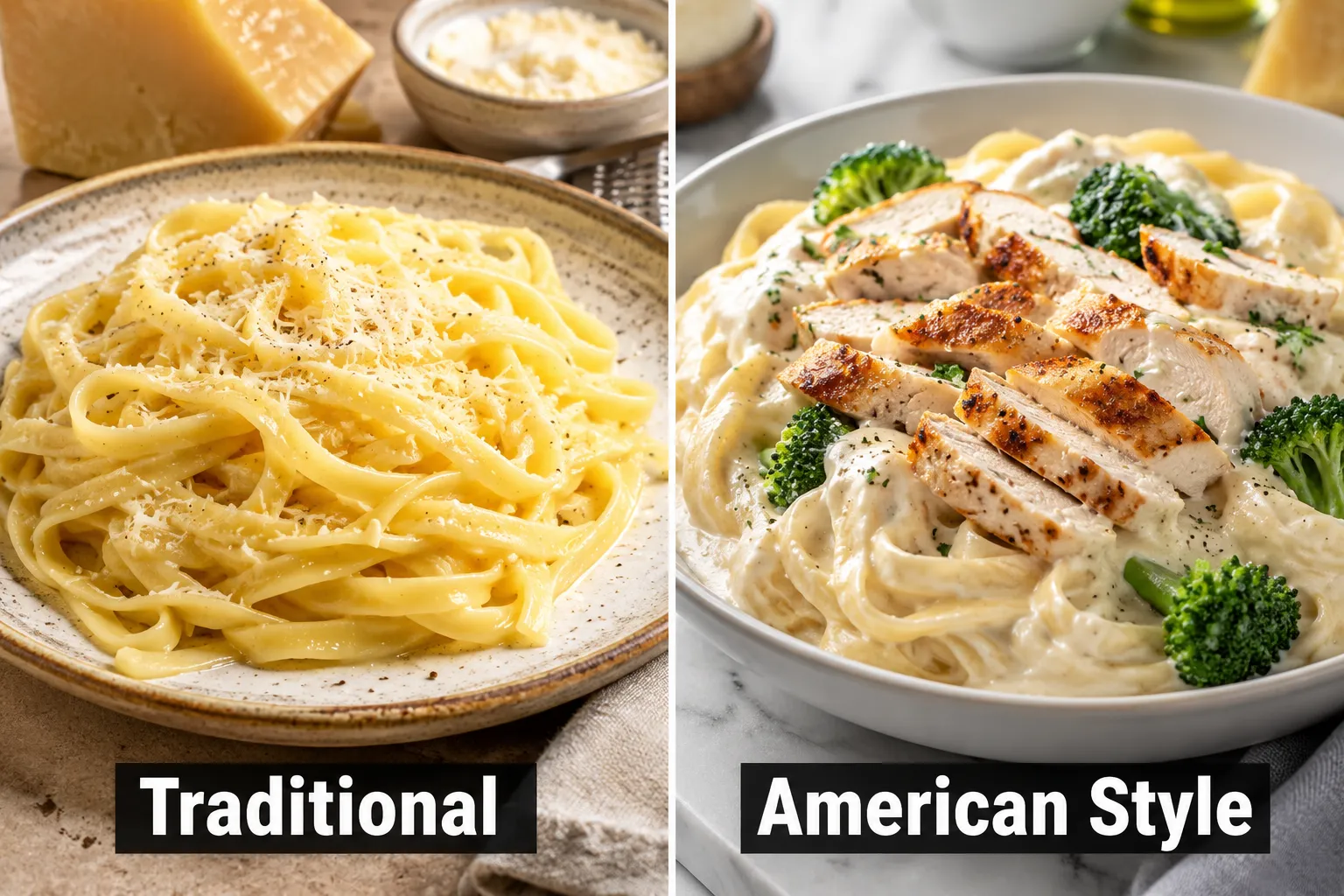 How to Celebrate February 7 National Fettuccine Alfredo Day in 2026