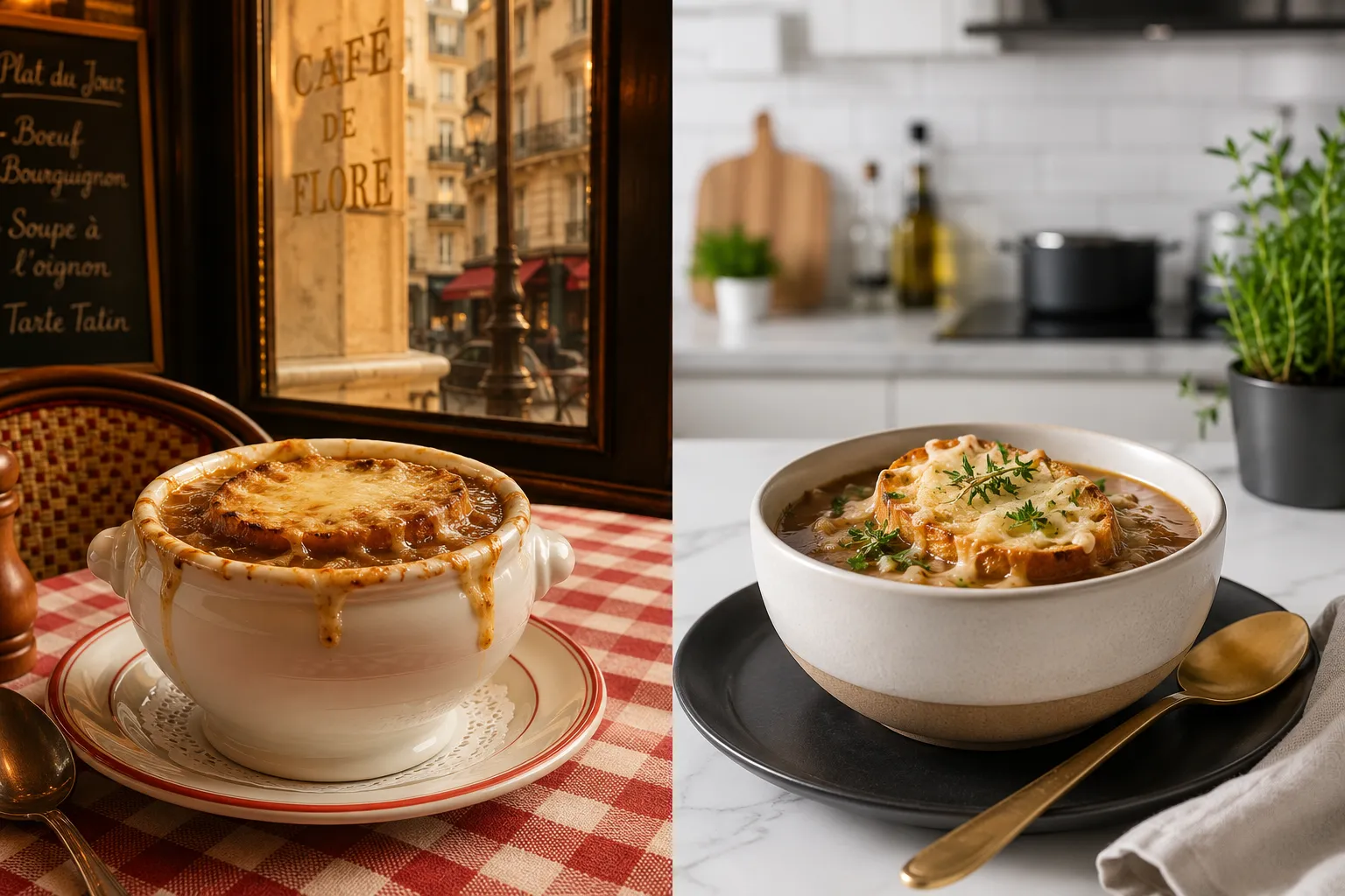 How to Celebrate January 12 National French Onion Soup Day in 2026
