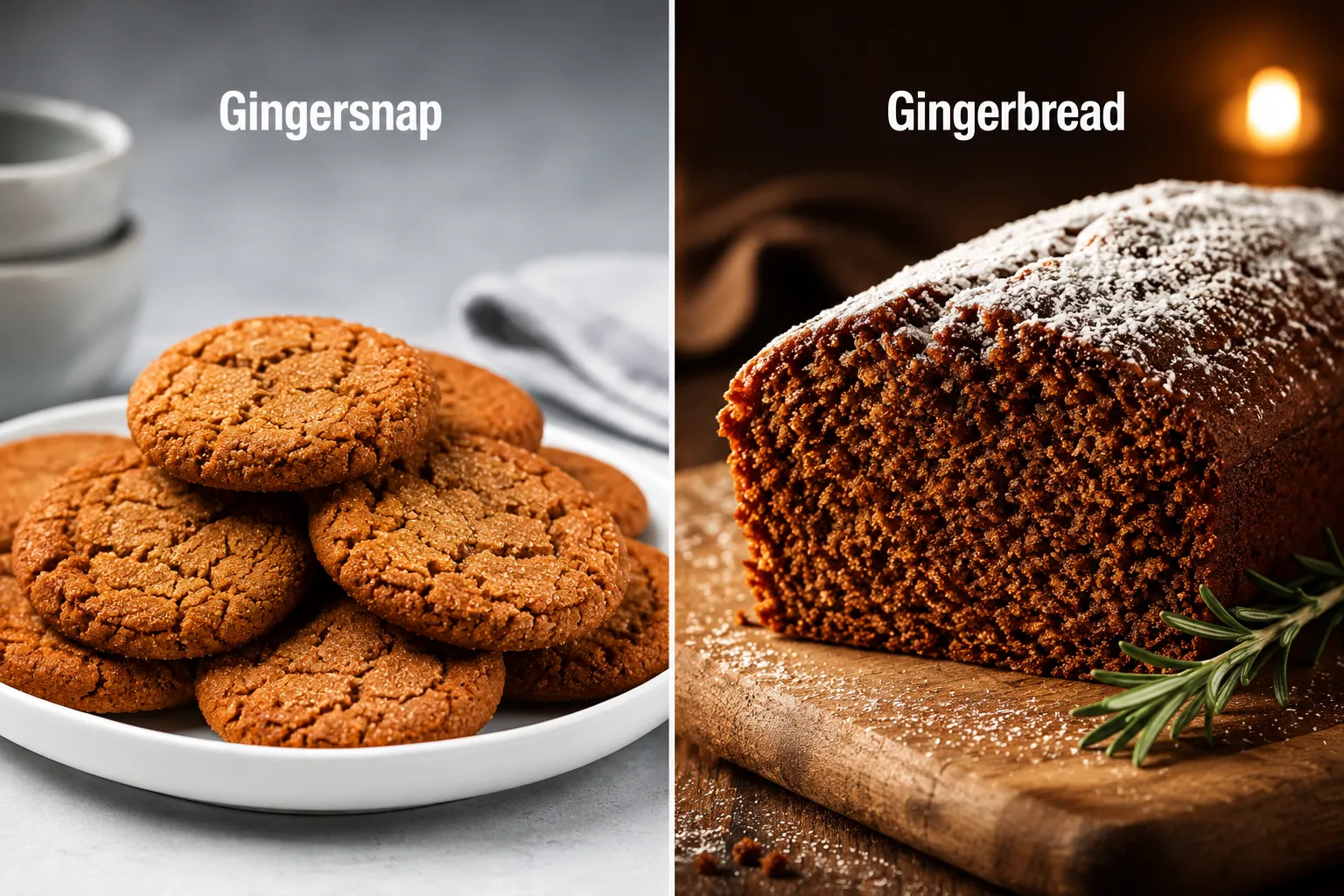 How to Celebrate June 5 National Gingerbread Day