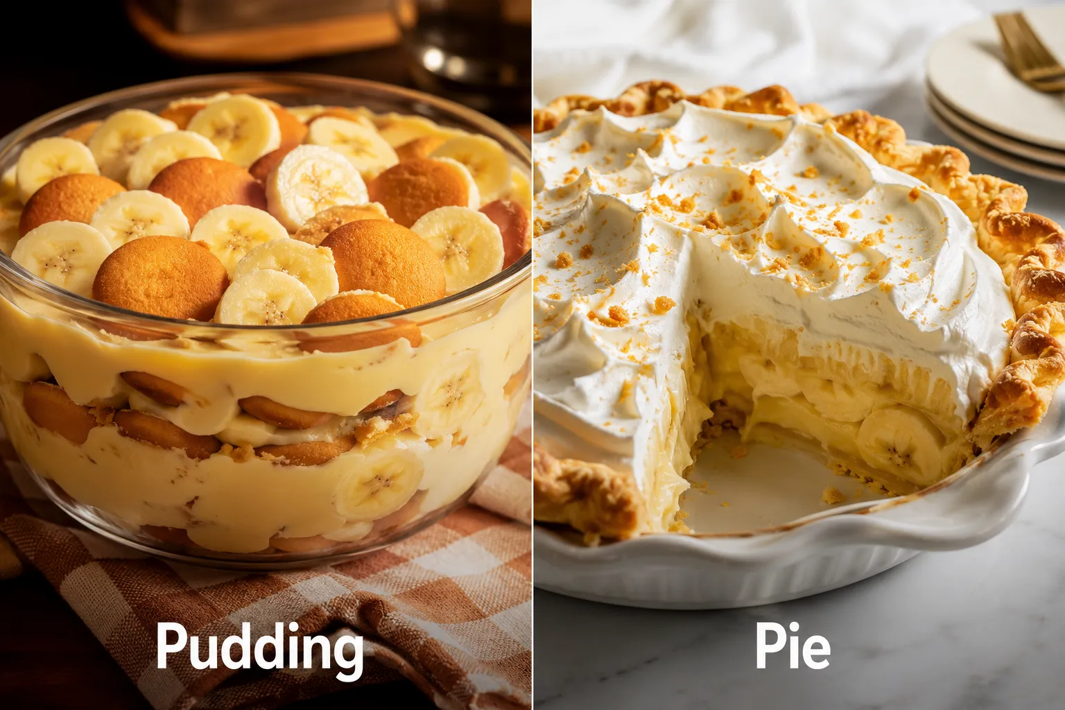 How to Celebrate March 2 National Banana Creme Pie Day