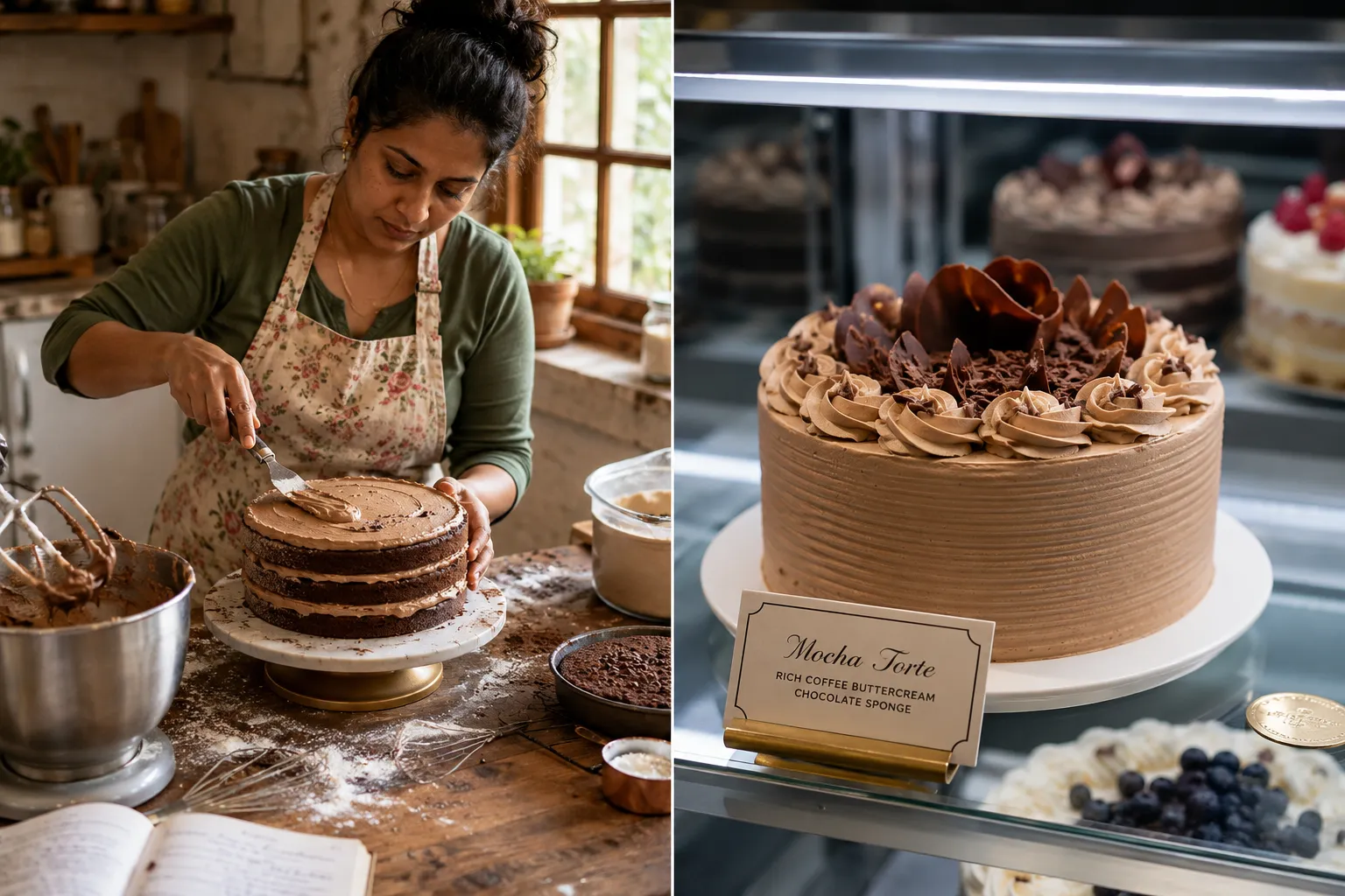 How to Celebrate May 11 National Mocha Torte Day in 2026