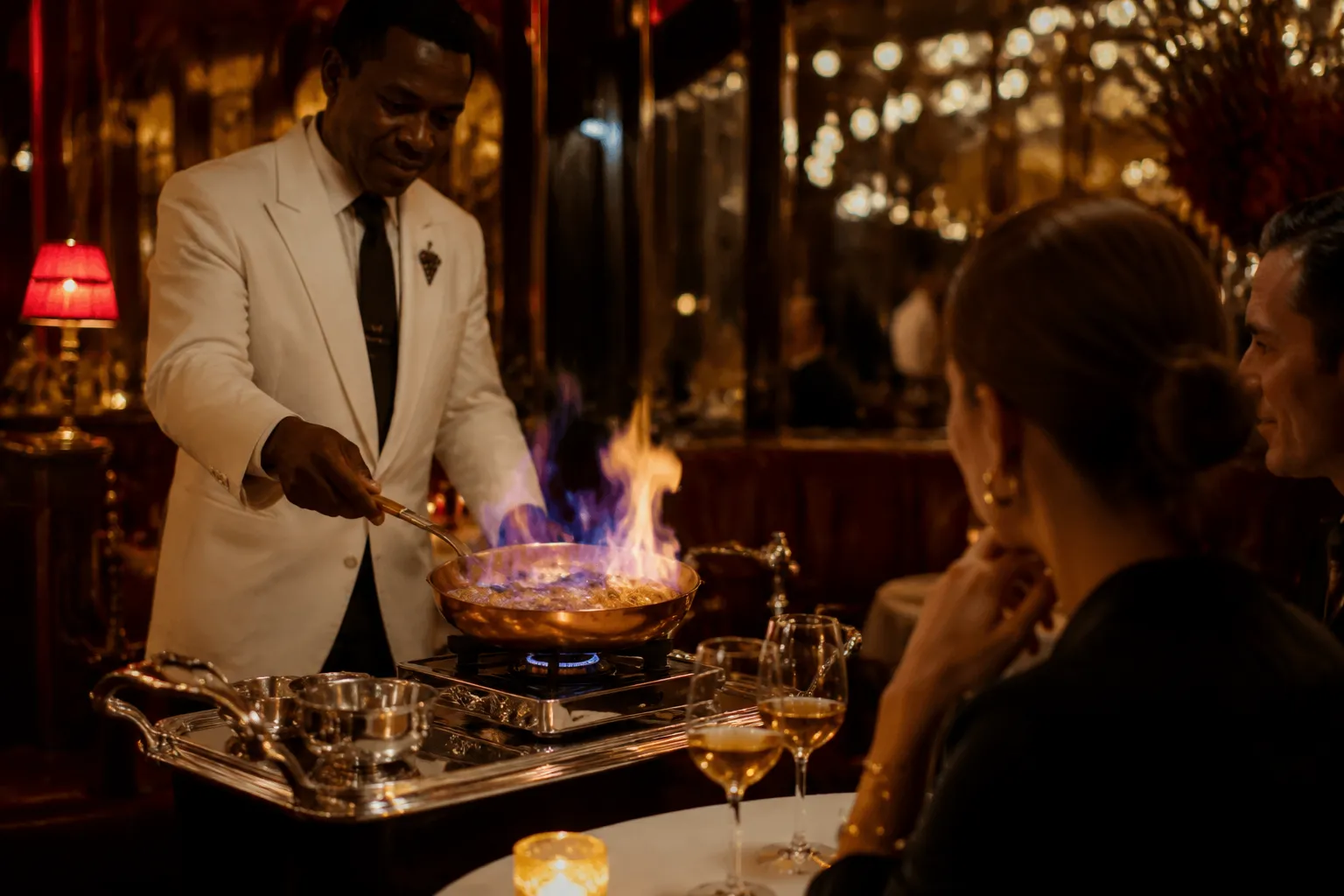How to Celebrate May 6 National Crêpes Suzette Day in 2026