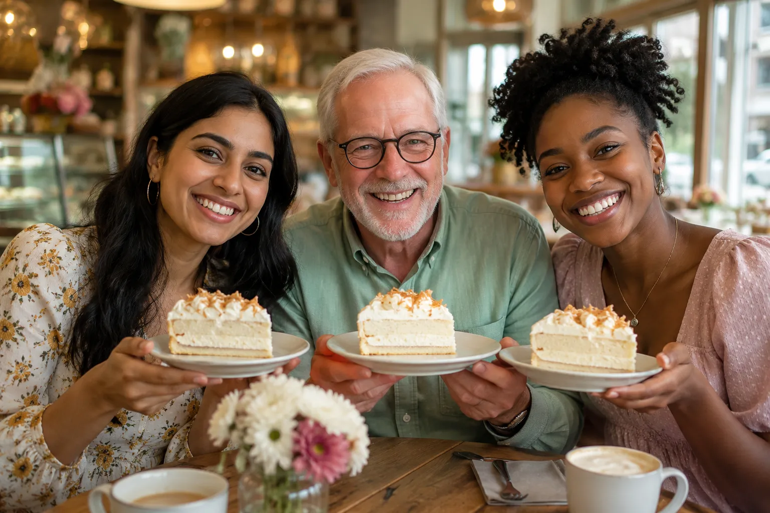 How to Celebrate May 8 National Coconut Cream Pie Day