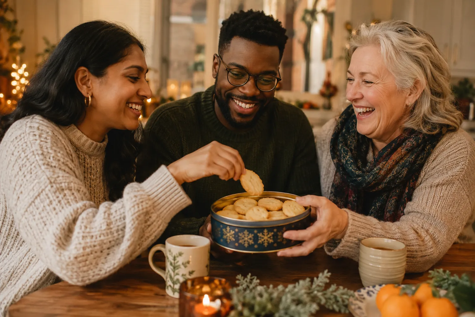 How to Celebrate National Shortbread Day