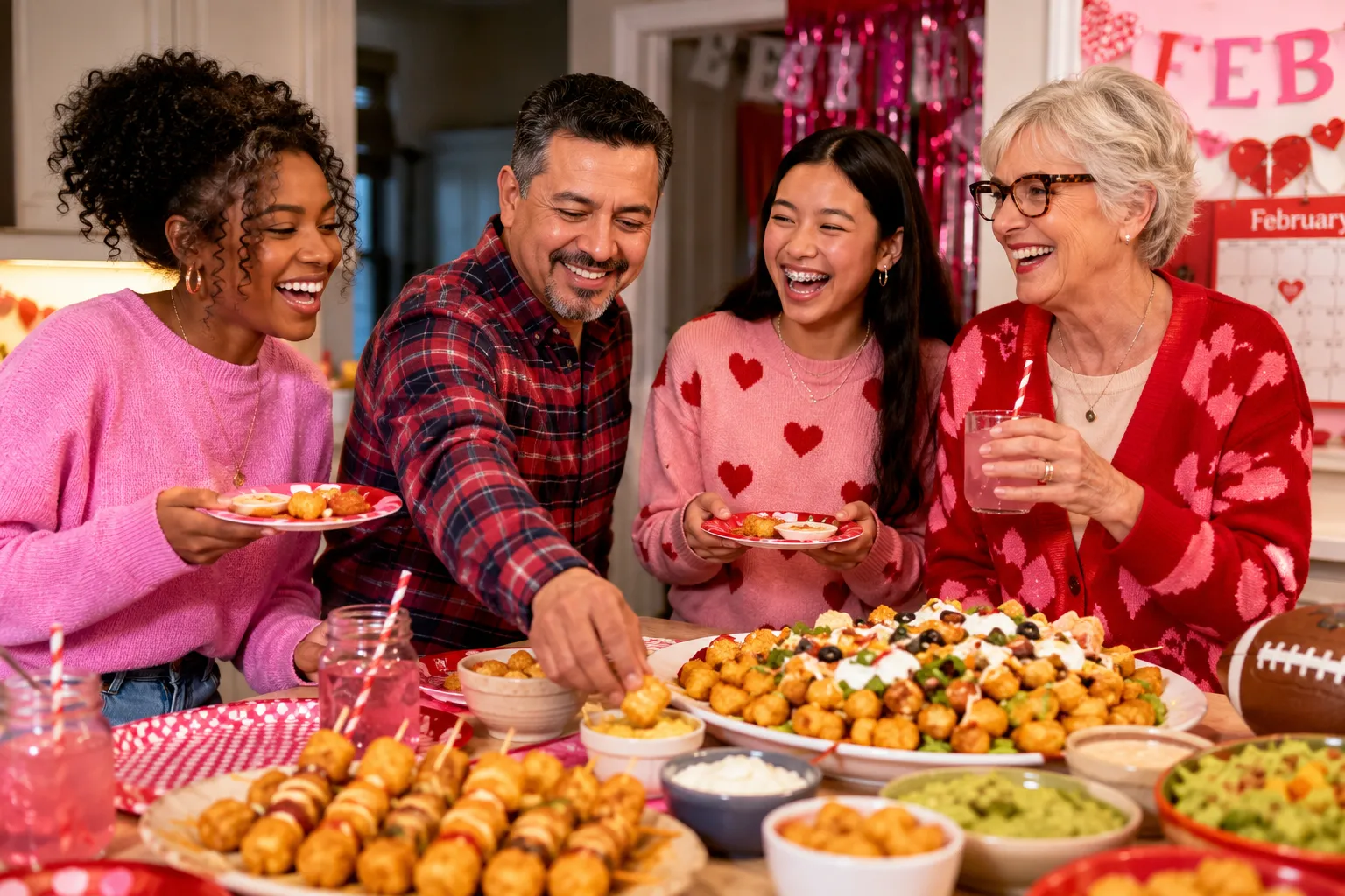 How to Celebrate Tater Tot Day: Fun Ideas for Parties and at Home