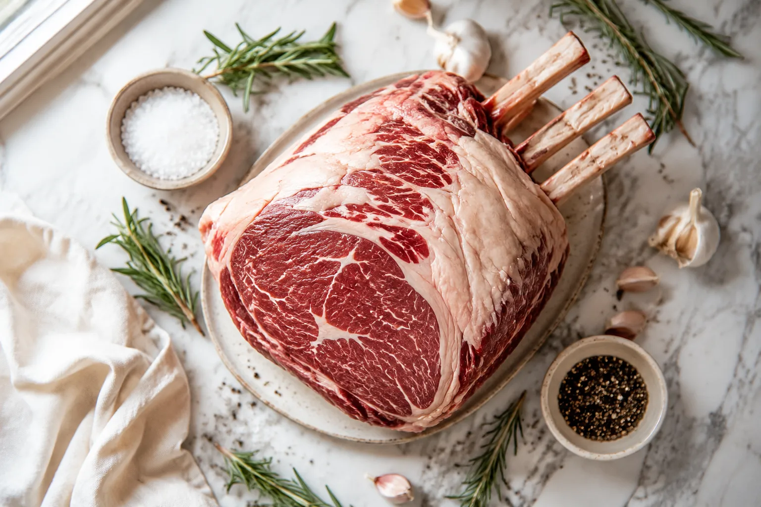 How to Cook Prime Rib at Home