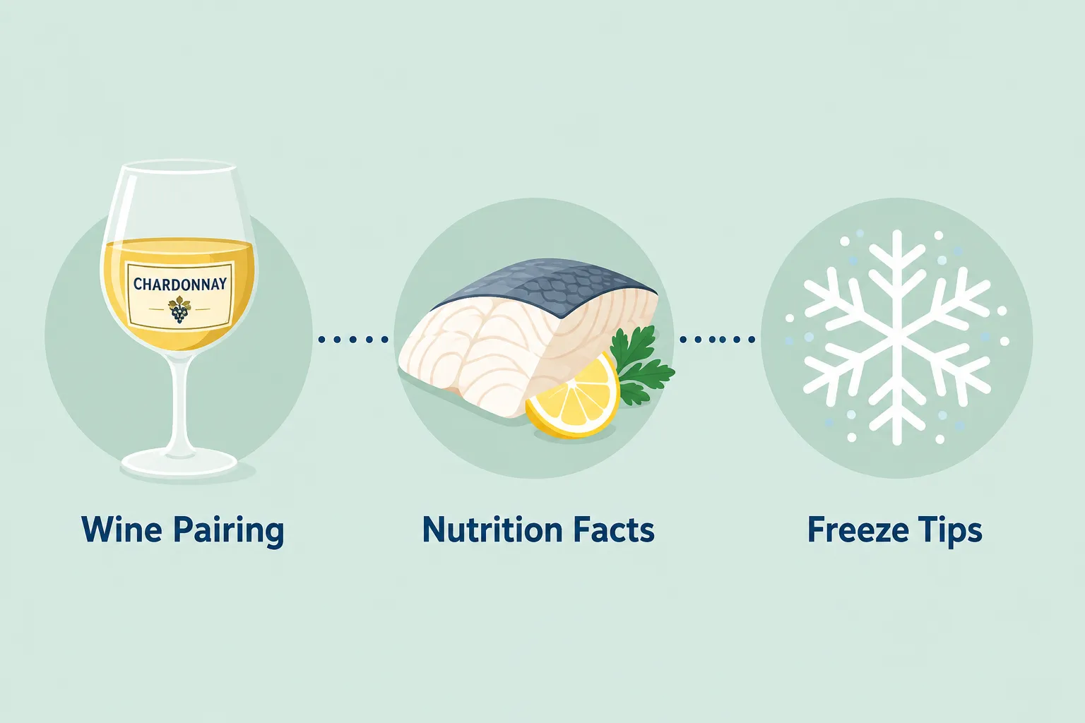 Is Crab-Stuffed Flounder Healthy?