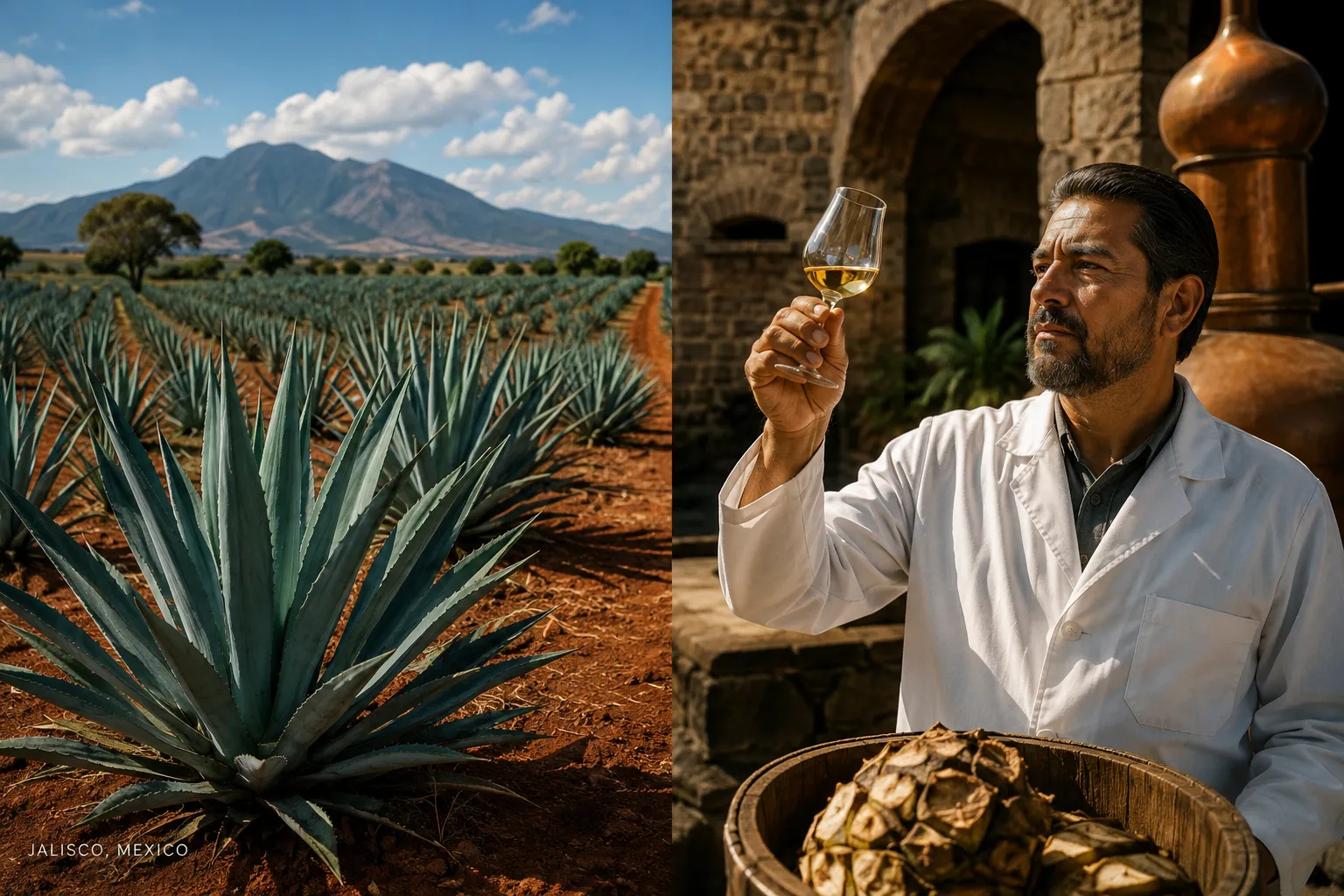Is National Tequila Day Only in Mexico, or Is It Worldwide?