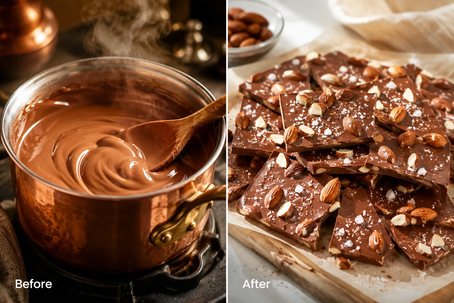 Milk Chocolate Health Benefits: What Does the Research Say?