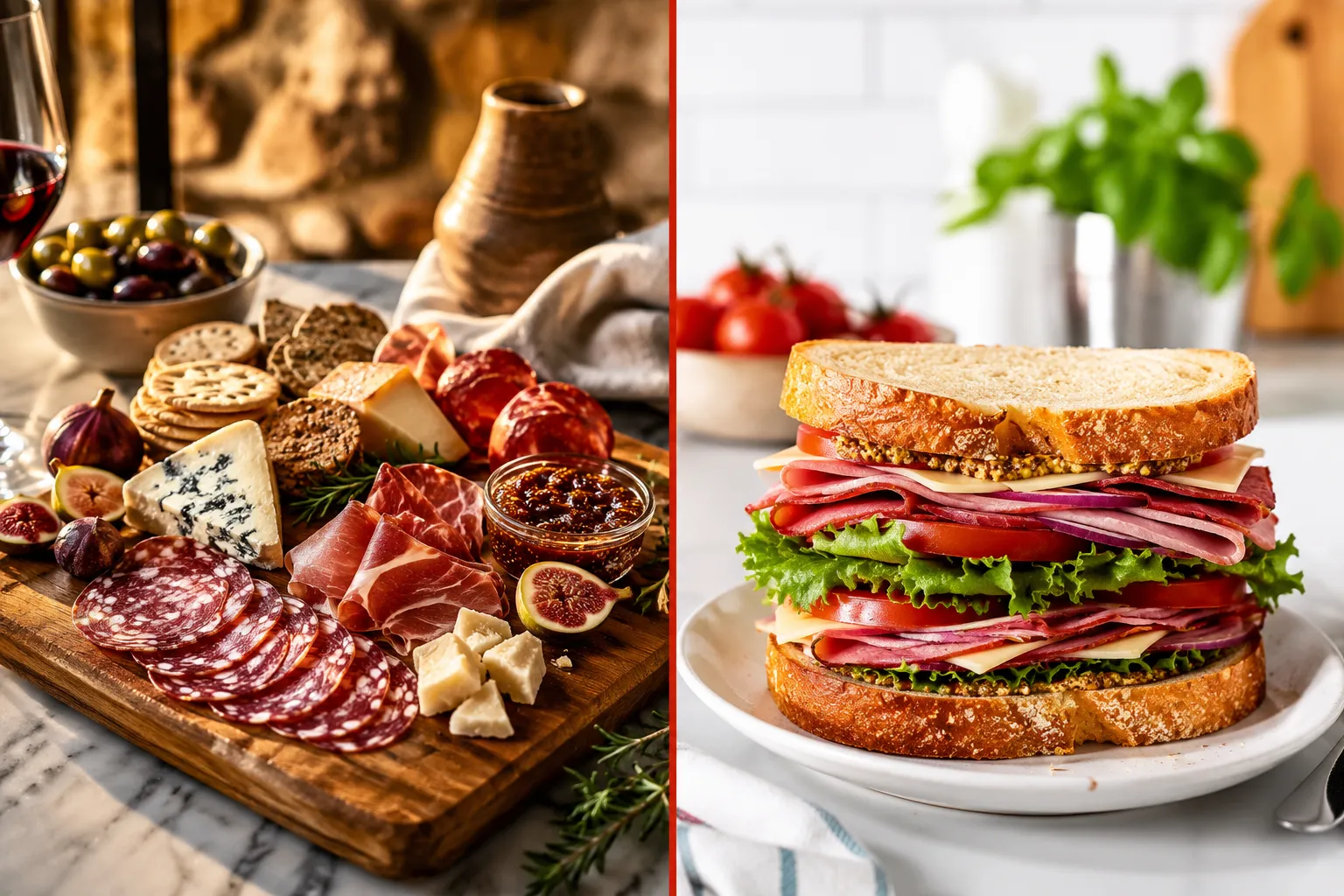 National Cold Cuts Day Deals and Events in 2026