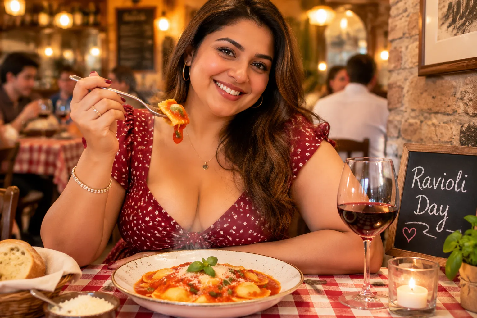 National Ravioli Day Deals and Specials: What to Expect in 2026