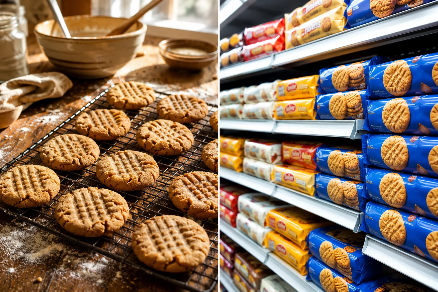 Peanut Butter Cookie Day Deals, Discounts & Where to Buy