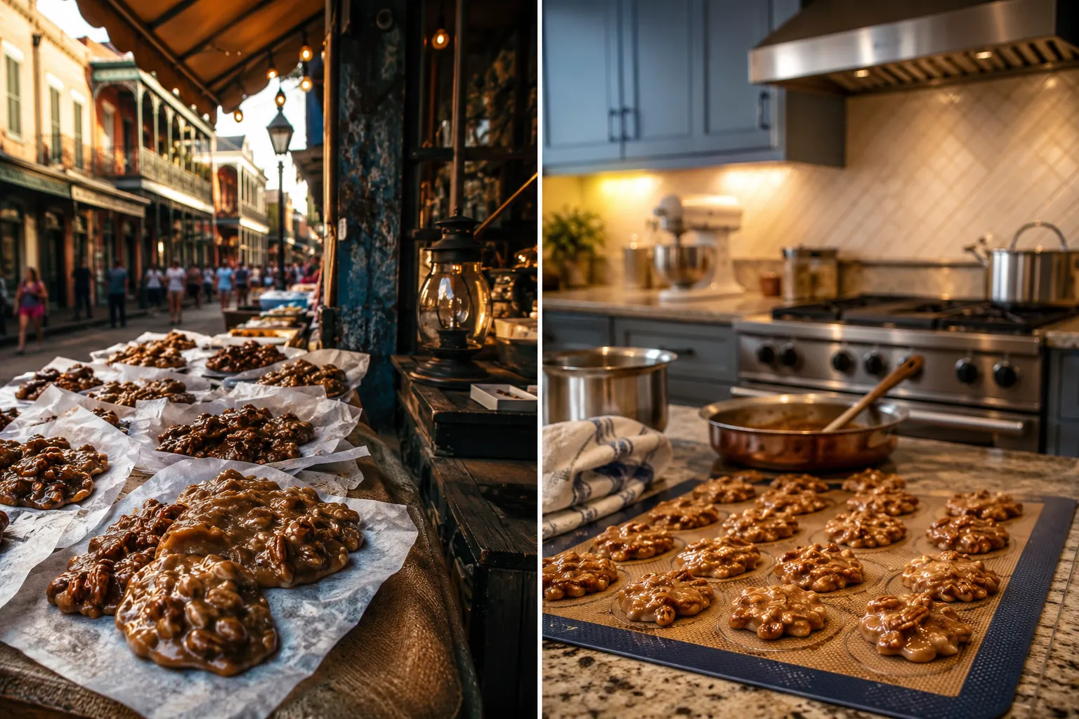 Pralines Price and Cost