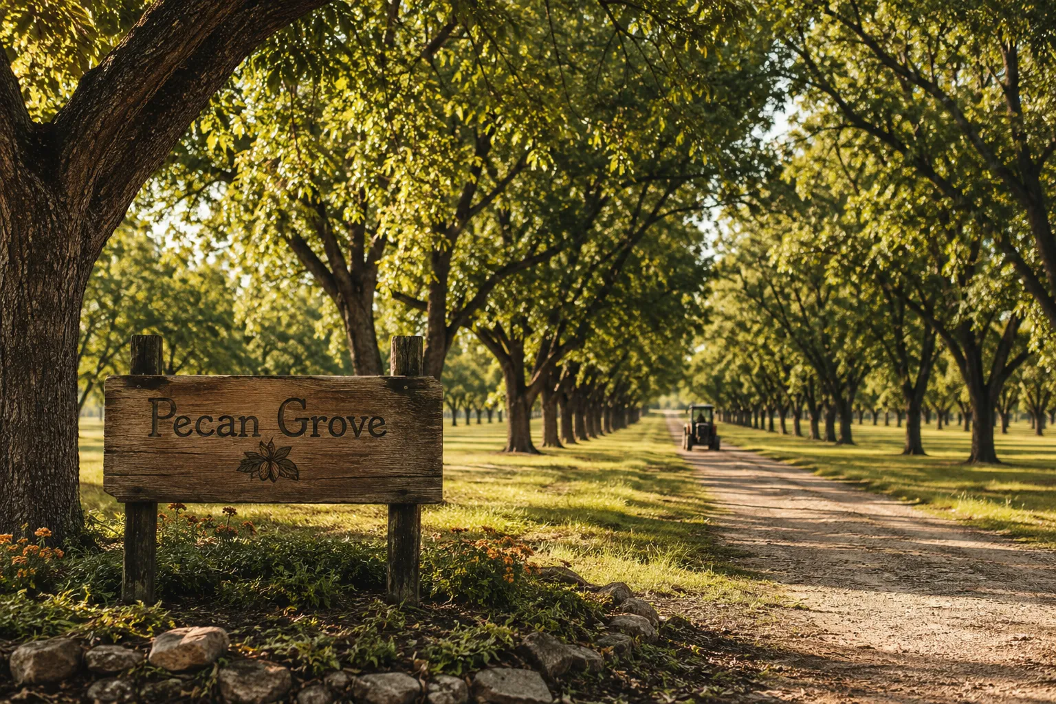 The History of National Pecan Day and the Pecan Itself