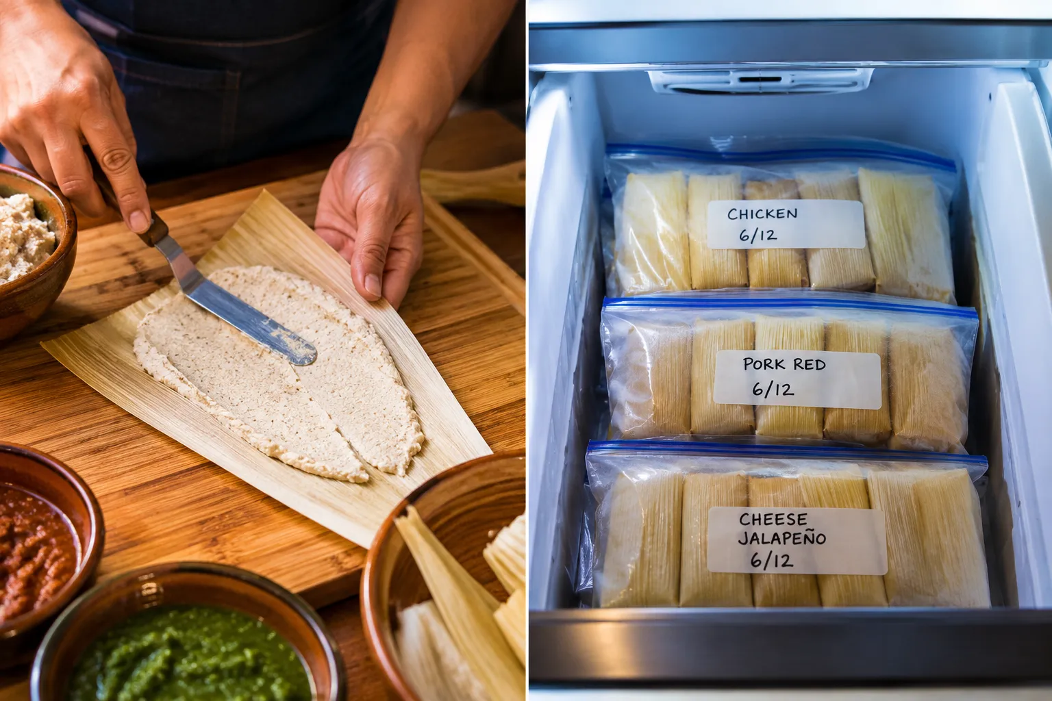 What Countries Celebrate Tamale Day?