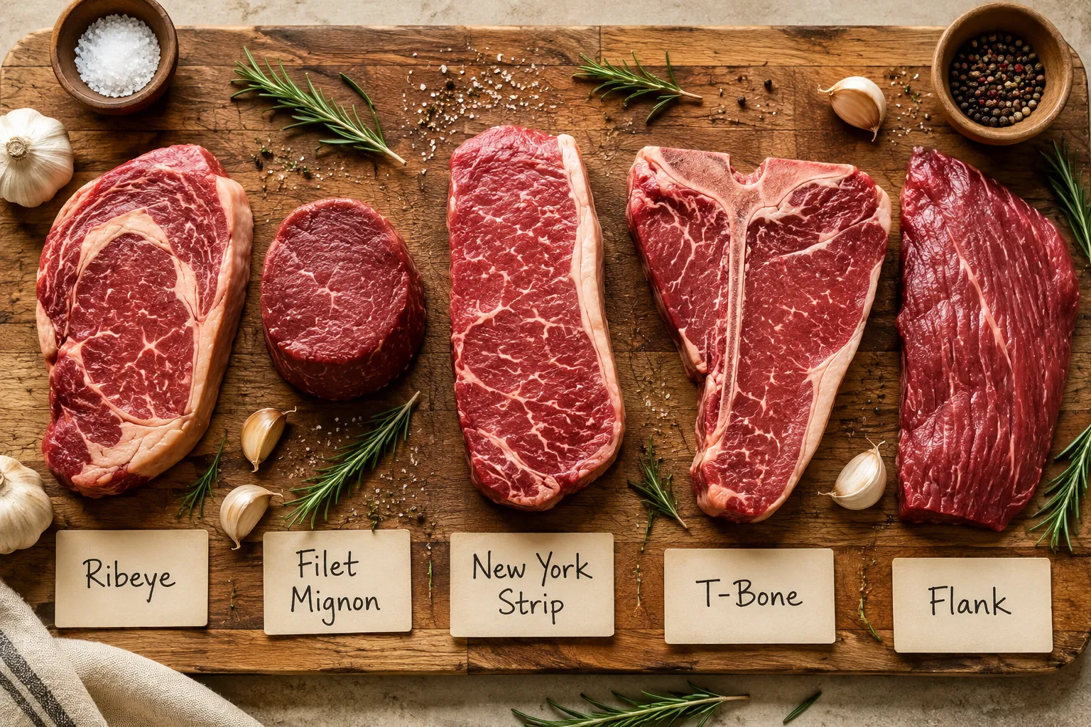 What Cut of Steak Is Best for National Steak Day?