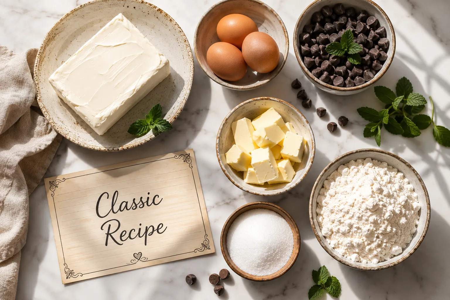 What Is Cream Cheese Brownie Day?