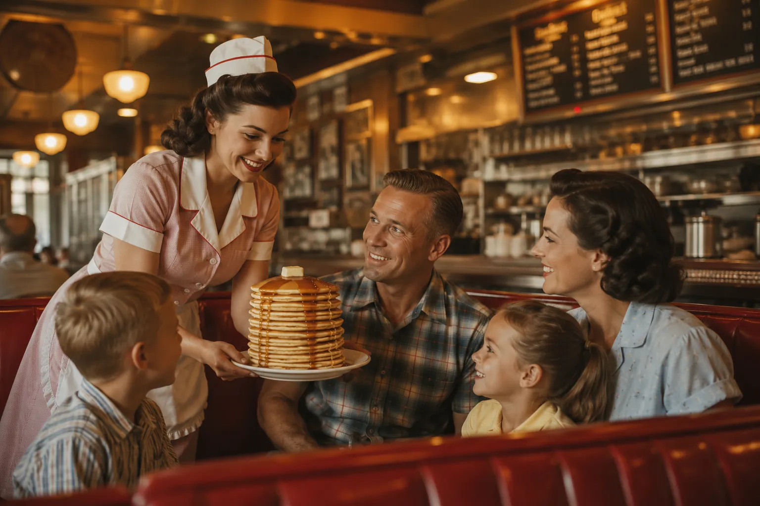 When Is National Pancake Day and Why February 21?