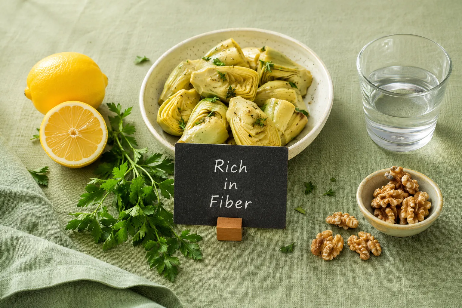 Where Did National Artichoke Hearts Day Come From, and Who Invented It?
