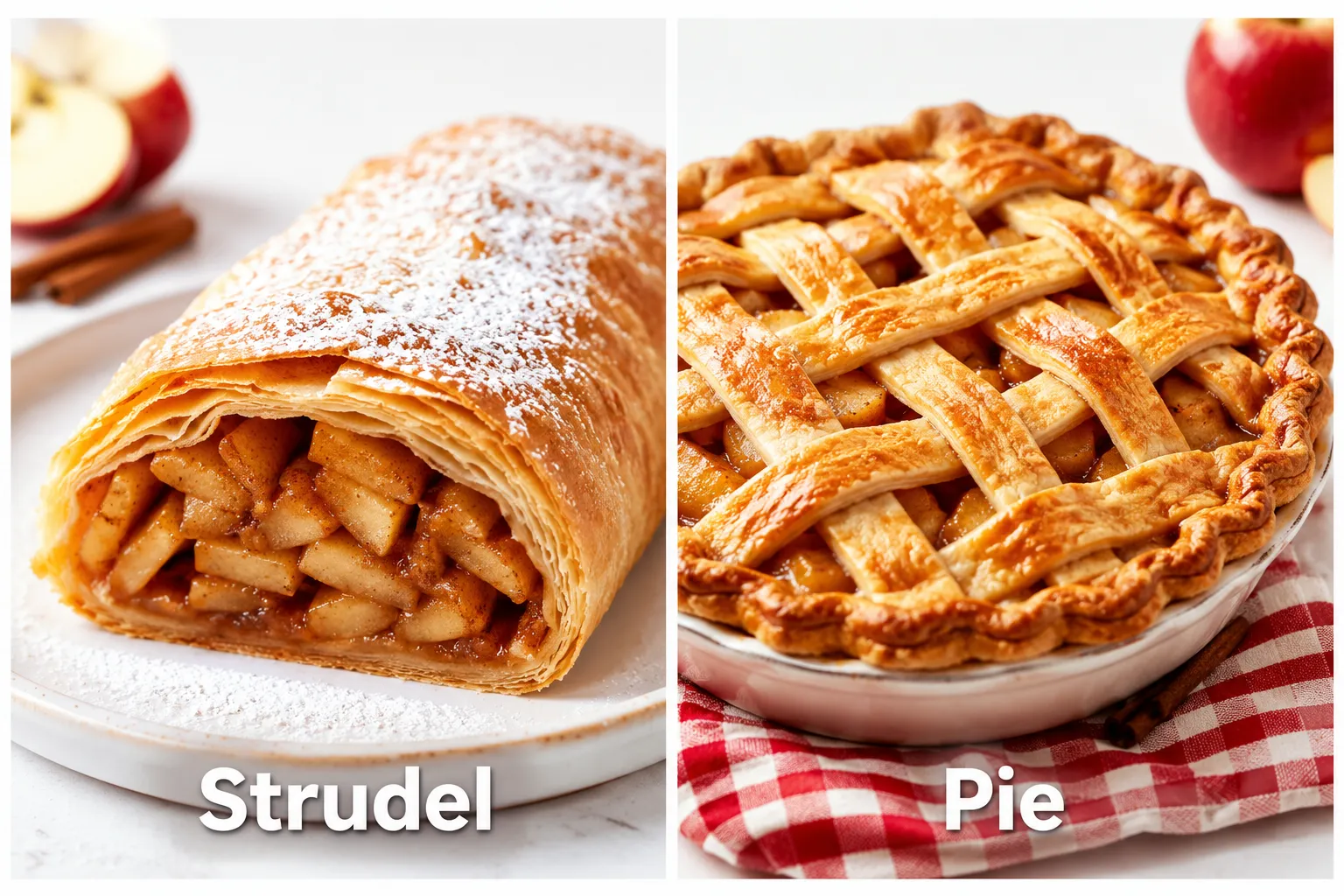 Where to Buy Apple Strudel Near You