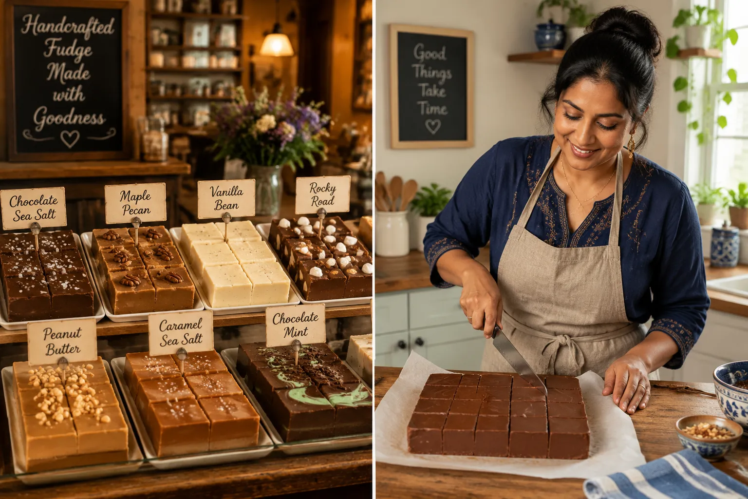 Where to Buy Fudge and Expected National Fudge Day Deals