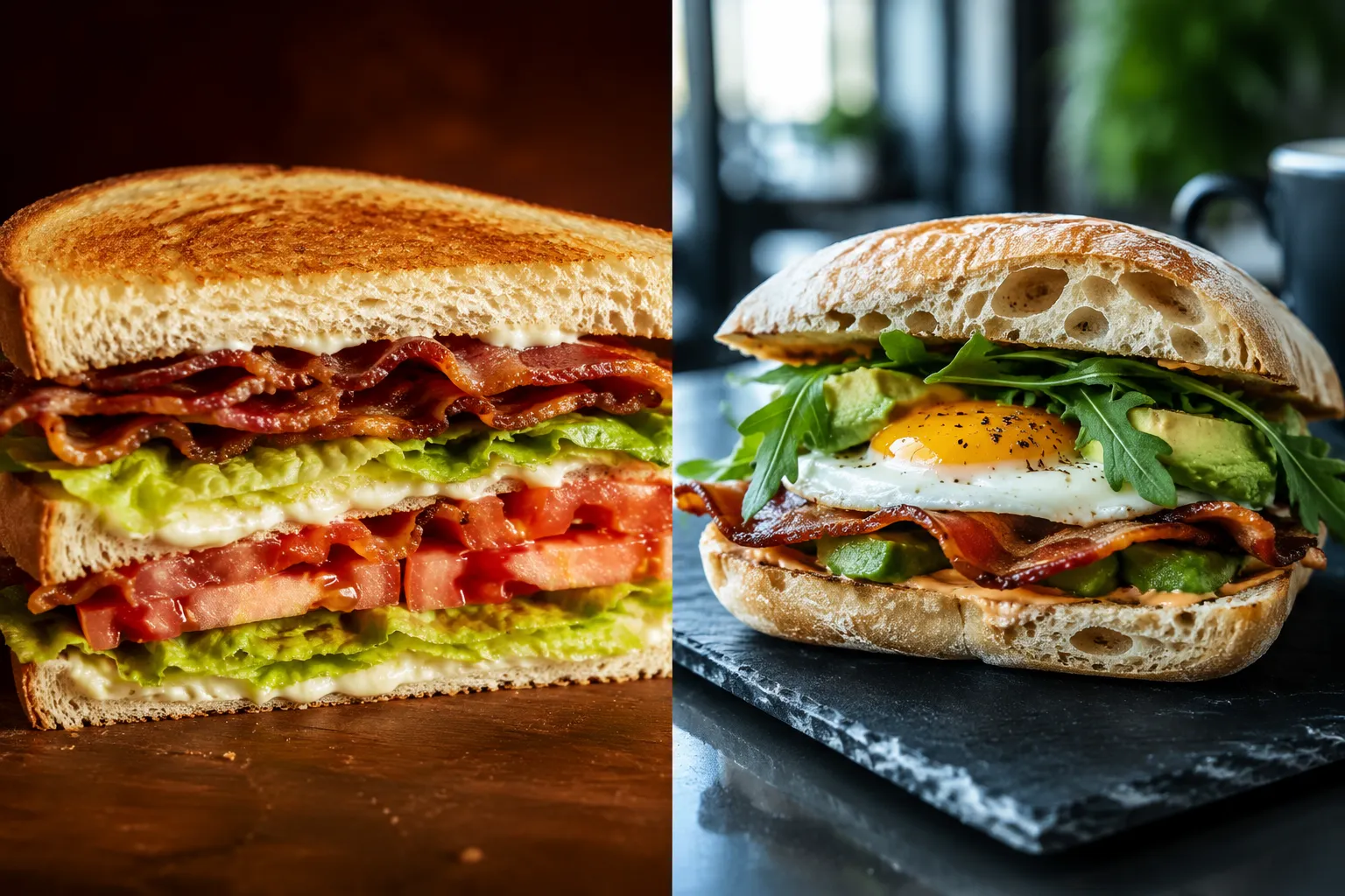 Where to Get a Good BLT on July 22 and BLT Day Deals Near You