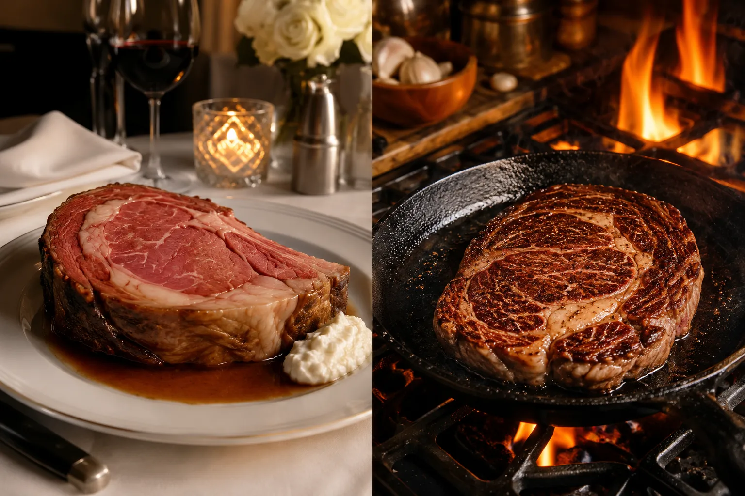 Why Is April 27 Prime Rib Day?
